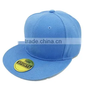 Free Blank Hip Hop Cap For Sale thumbnail-5