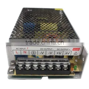 12V 15A CCTV Switching dc Switching Power Supply thumbnail-4