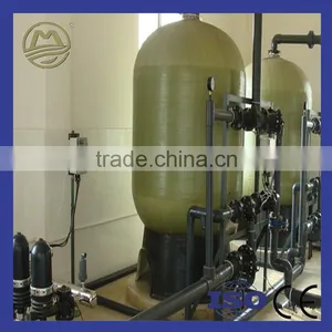 United Standard Water Softener Water Filter System thumbnail-4