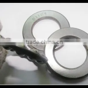 Thrust Ball Bearing 51104 Roller Bearing thumbnail-1