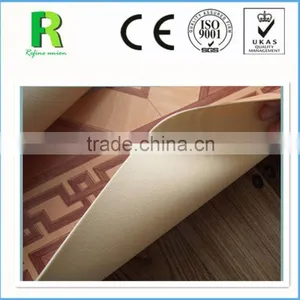 Water-proof Ralav Marble Vinyl Tile PVC Flooring thumbnail-4