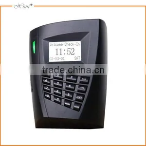 Sc503 RFID Card Time Attendance and Access Control System With 30000 ID Card Capacity thumbnail-4