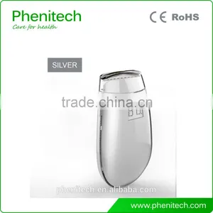 Multi-colors Choice Intelligent Temperature Controlling RF Skin Tightening Machine thumbnail-2