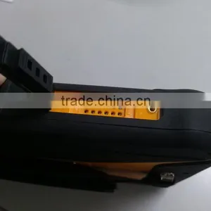 [CETC7]Customized 9500mAh Wireless IP67 7 Inch Android RFID Reader Tablet GNSS+QR Code thumbnail-5
