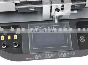 Precision Temperature Control BGA Rework Equipment DH-A4 thumbnail-5