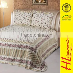 NBHS Competitive Price 100% Polyester Designs for Printed Bedsheet thumbnail-1