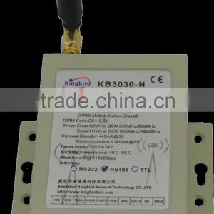 Most Competitive Gsm Module, Kingbird KB3030-N GPRS GSM Modem With SIM Card thumbnail-1