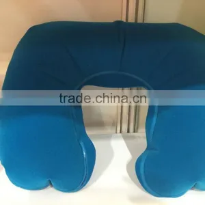 Inflatable Travel Pillow for Business Trip thumbnail-1
