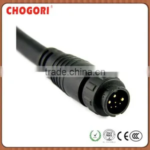 7pin Female Connector thumbnail-1