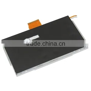 Original Refurbished LCD Screen For Wii U Console LCD Screen thumbnail-2