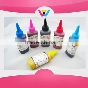 Inkjet Printer Sublimation Ink for Epson Printer Ink thumbnail-1
