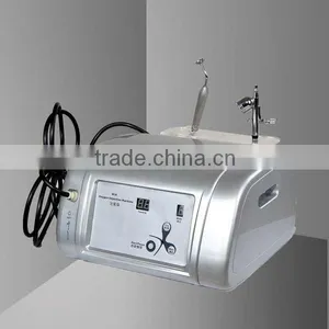 Jet Clear Facial Machine Facial Treatment Machine GL6 Professional Jet Peel Water Portable Facial Machine Face Peeling Machine Oxygen Skin Rejuvenation Machine Hydro Dermabrasion Anti-aging thumbnail-2