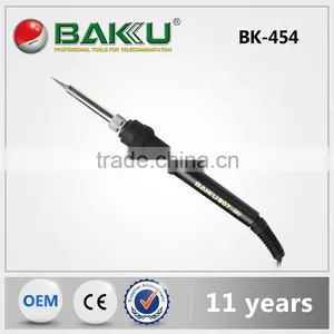 BK-454 High Quality Mobile Phone Soldering Iron With Soldering Iron Kit thumbnail-4