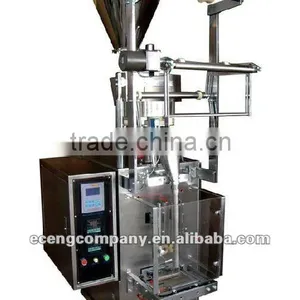 Auto Granule Filling Machine thumbnail-1