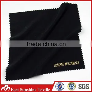Microfiber Lens Cleaning Cloth With Logo Embossed thumbnail-5