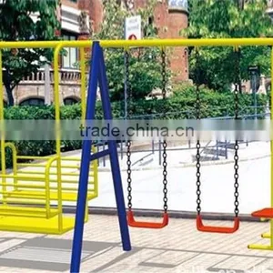 Discount Creative Baby Outdoor Swing Playground thumbnail-4