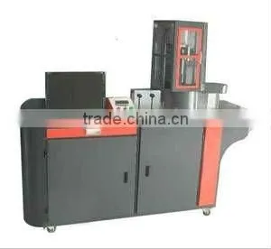 Channel Letter Auto Bending Machine thumbnail-1