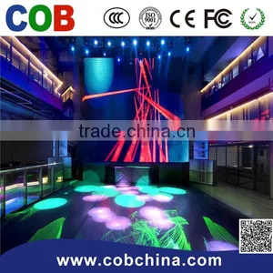 Rental Video Product For Award Ceremony Stage Backdrop,Electronic Led Curtain For Live Concert,Portable Led Display For Wedding thumbnail-2
