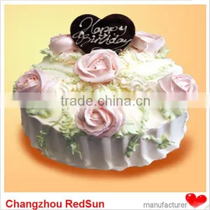 Changzhou Manufacturer Redsun Topping Base thumbnail-1