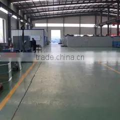 Qingdao Lion Machinery Co., Ltd. company overview - view 1 thumbnail