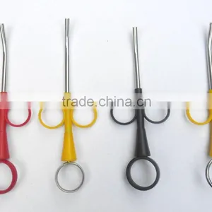 Denal Bone Carrier 2.5 Mm, 3.5 Mm, 4.5mm, 6.0mm thumbnail-1
