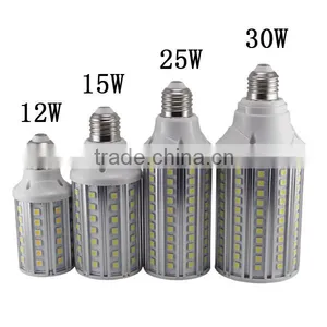 E40 Led Corn Bulb 30W thumbnail-1