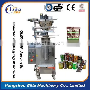 Automatic Powder Packaging Machine For Milk Powder thumbnail-1