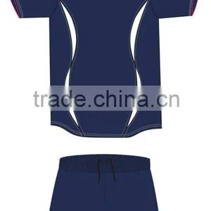 Soccer Uniform thumbnail-1