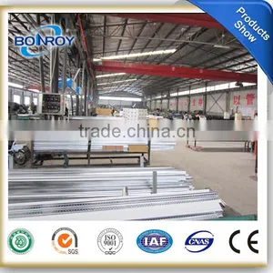 Decorative Suspended Ceiling T Grid thumbnail-2