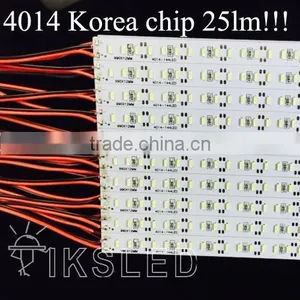 Waterproof 5050SMD Rigid Led Strip CE&ROHS thumbnail-3
