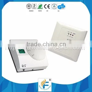 Programmable Room Thermostat thumbnail-1