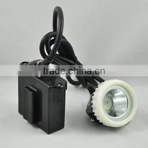 KL6LM LED Headlamp for Mining thumbnail-1