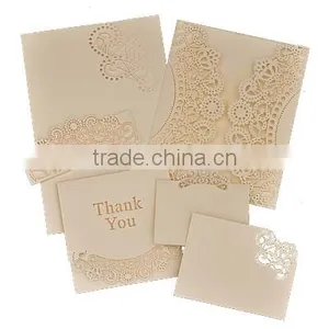 Custom Made Laser Cut Wedding Invitation Cards, Laser Cut Wedding Invitation Cards, Laser Cut Wedding Cards, Laser Cut Invitatio thumbnail-1