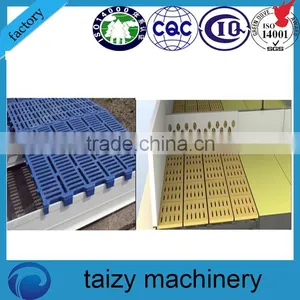 Bracket Plastic Animal Floor for Poultry Rasing thumbnail-1