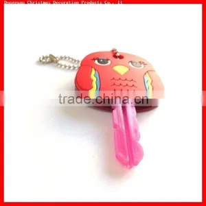 Custom Color Key Cover for Car thumbnail-1