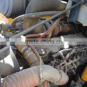 JCB ADT722 Dump Truck thumbnail-6
