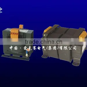 JBK5(40VA-5KVA) Machine Tool Control Single Phase Transformer thumbnail-1