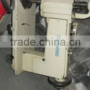 Reconditioned Used Treasure Es1114-10 Sewing Embroidery Machine Chain Stitch by Hand thumbnail-2