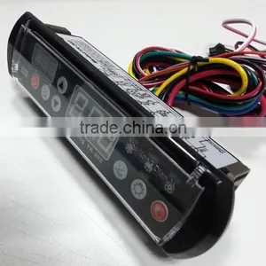 Egg Incubator Temperature Humidity Controller YK-302 thumbnail-1