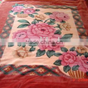 Polyester Blanket thumbnail-1