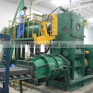 China Top Quality Clay Brick Making Machine for Sale With Comprehensive Technical Support thumbnail-2
