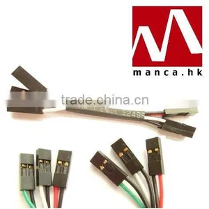 Manca. HK--Molded Cable Assembly thumbnail-1