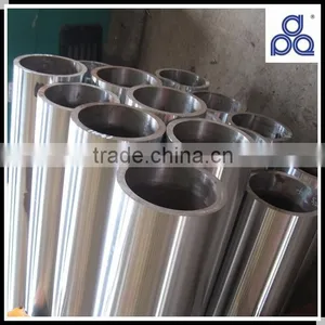 Din2391 Hydraulic Steel Pipe and Cold Drawn Weld Tube ST52 thumbnail-4