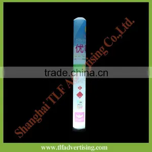 Inflatable Cylinders Column With Led Light, Inflatable Lighting Cylinders, Inflatable Column With Led Light thumbnail-1