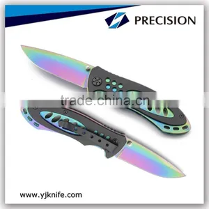 2015 Good Pattern Army Knife thumbnail-1