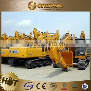 Mini Multi-function Excavator/Small Excavator XE215C for Sale thumbnail-1