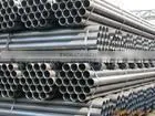 Electr Galvan Steel Tube thumbnail-2