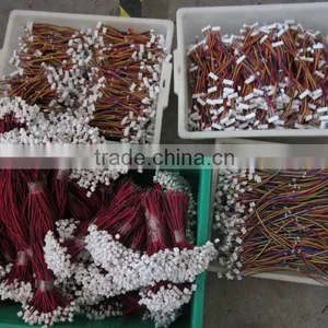 LED Power Wiring Harness thumbnail-6