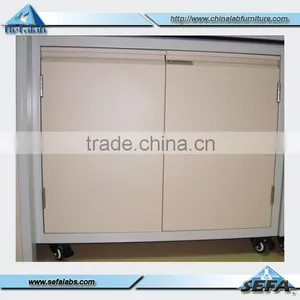 Lab Equipment Steel Fume Cupboard thumbnail-2