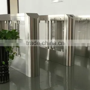 CE Certified Flap Turnstile thumbnail-4